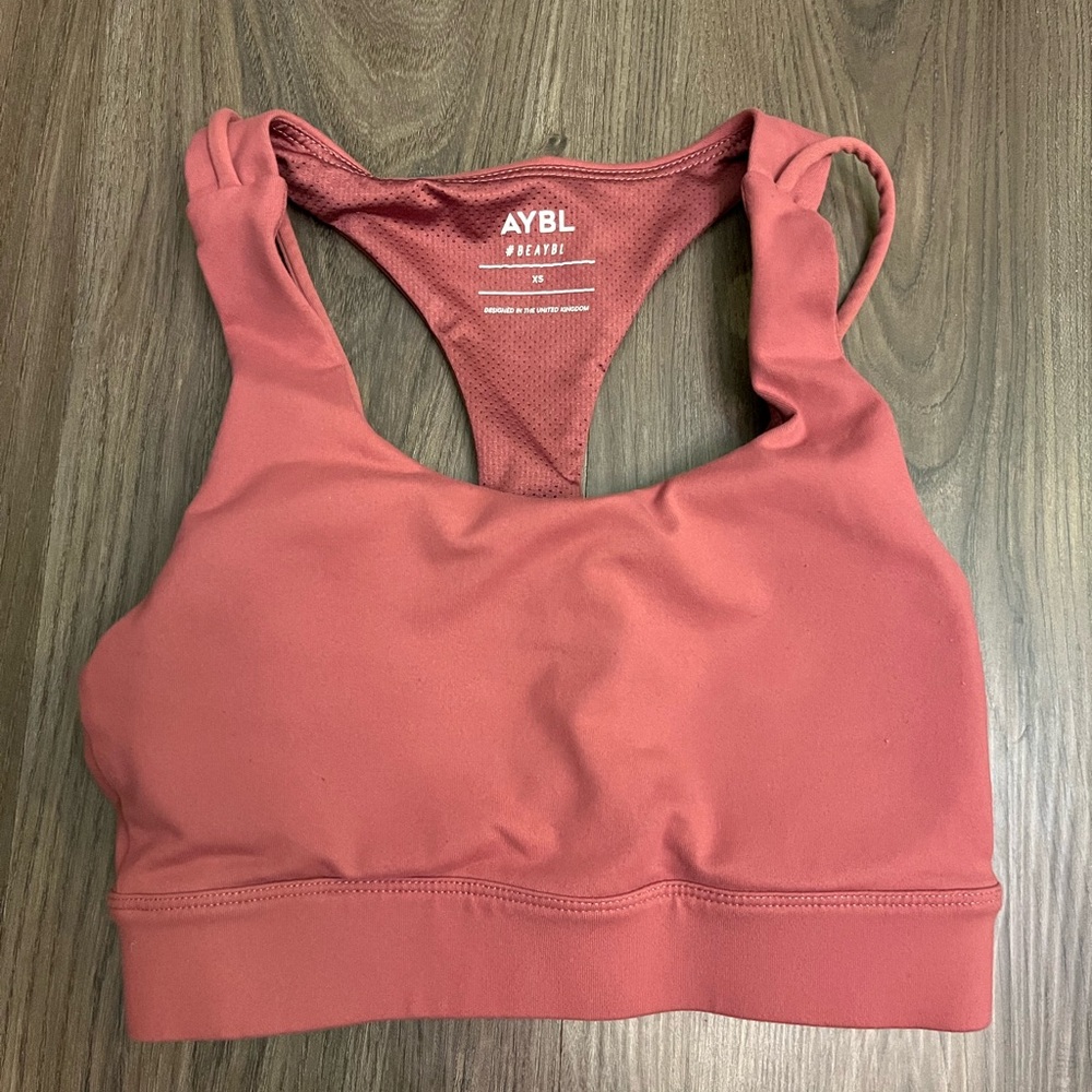 AYBL Sports Bra